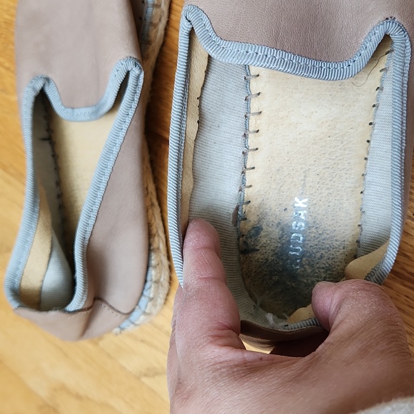 Rudsak espadrilles - Picture 4 of 9
